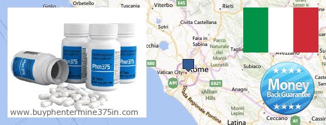 Where to Buy Phentermine 37.5 online Roma, Italy