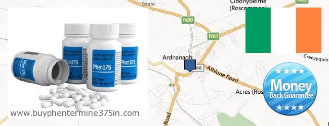 Where to Buy Phentermine 37.5 online Roscommon, Ireland