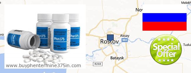 Where to Buy Phentermine 37.5 online Rostov-on-Don, Russia
