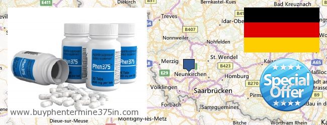 Where to Buy Phentermine 37.5 online Saarland, Germany