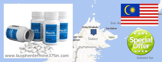 Where to Buy Phentermine 37.5 online Sabah, Malaysia