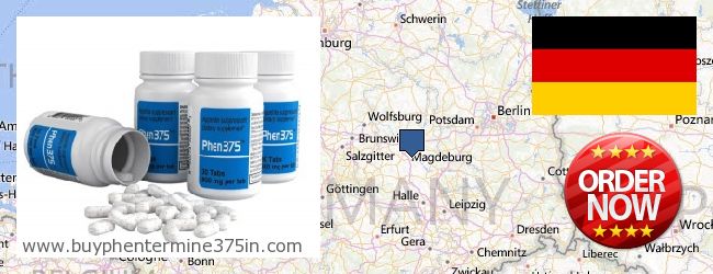 Where to Buy Phentermine 37.5 online Sachsen-Anhalt, Germany