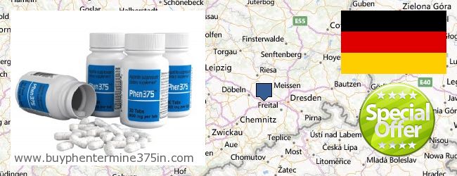 Where to Buy Phentermine 37.5 online Sachsen (Saxony), Germany