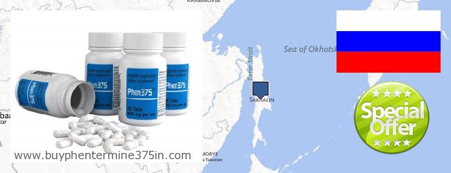 Where to Buy Phentermine 37.5 online Sakhalinskaya oblast, Russia