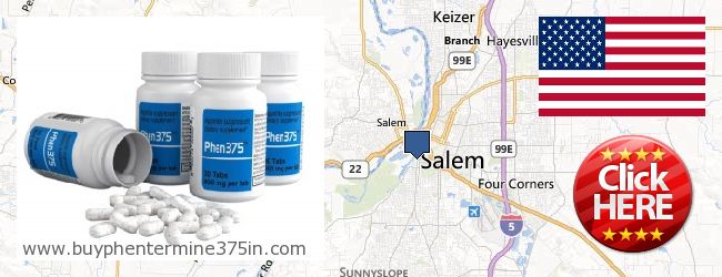 Where to Buy Phentermine 37.5 online Salem OR, United States