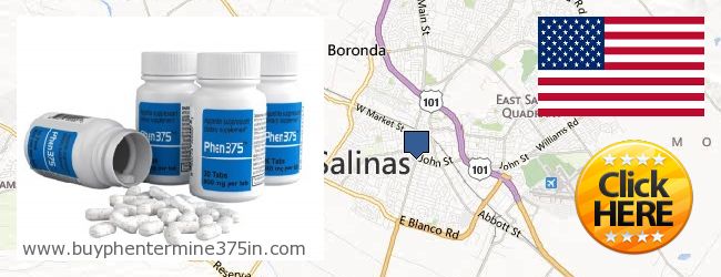 Where to Buy Phentermine 37.5 online Salinas CA, United States