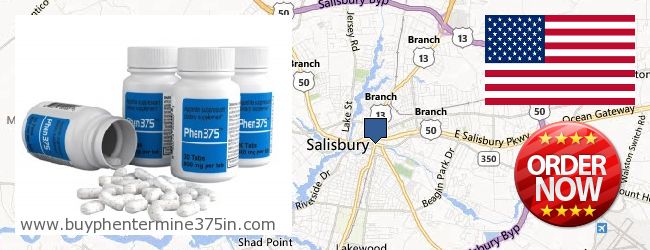 Where to Buy Phentermine 37.5 online Salisbury MD, United States