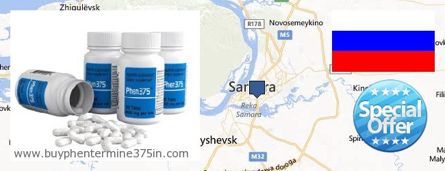 Where to Buy Phentermine 37.5 online Samara, Russia