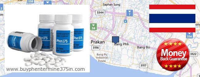 Where to Buy Phentermine 37.5 online Samut Prakan, Thailand