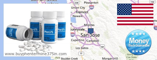 Where to Buy Phentermine 37.5 online San Jose CA, United States