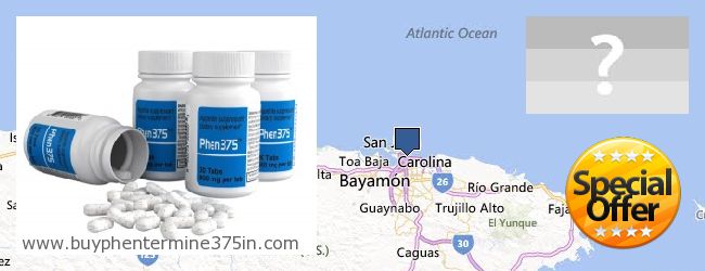 Where to Buy Phentermine 37.5 online San Juan, Puerto Rico
