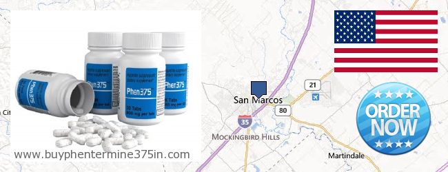 Where to Buy Phentermine 37.5 online San Marcos TX, United States