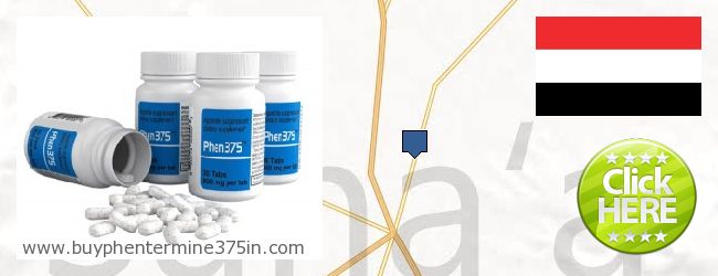 Where to Buy Phentermine 37.5 online Sana'a, Yemen