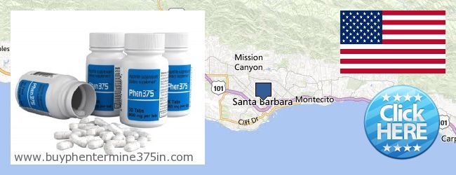 Where to Buy Phentermine 37.5 online Santa Barbara CA, United States