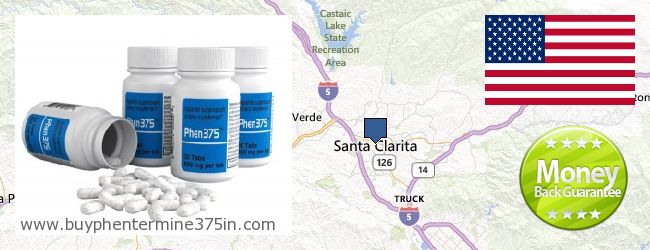 Where to Buy Phentermine 37.5 online Santa Clarita CA, United States