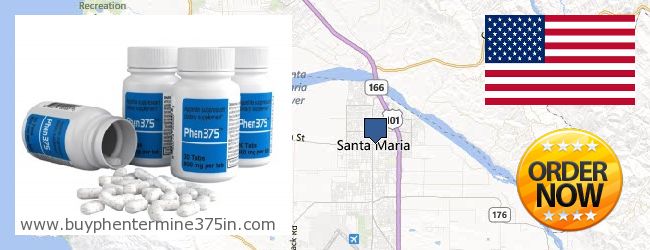 Where to Buy Phentermine 37.5 online Santa Maria CA, United States