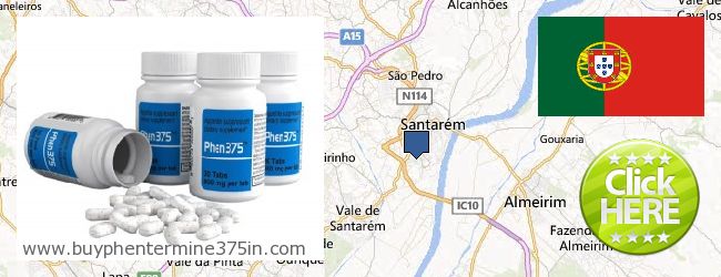 Where to Buy Phentermine 37.5 online Santarém, Portugal