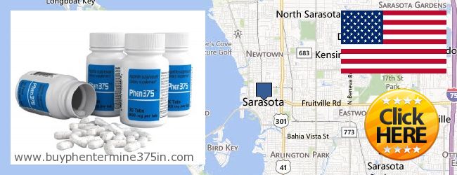 Where to Buy Phentermine 37.5 online Sarasota FL, United States