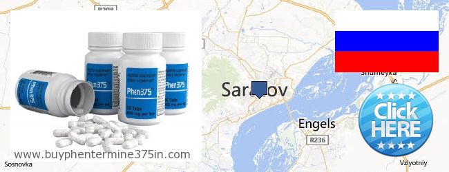 Where to Buy Phentermine 37.5 online Saratov, Russia