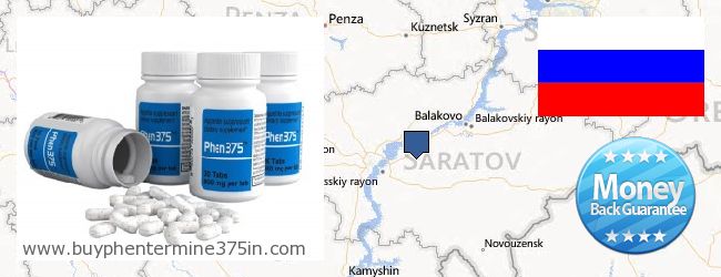 Where to Buy Phentermine 37.5 online Saratovskaya oblast, Russia