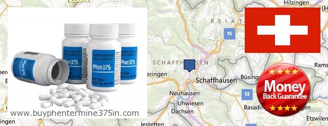 Where to Buy Phentermine 37.5 online Schaffhausen, Switzerland