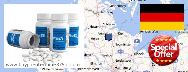 Where to Buy Phentermine 37.5 online Schleswig-Holstein, Germany