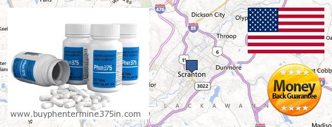 Where to Buy Phentermine 37.5 online Scranton PA, United States
