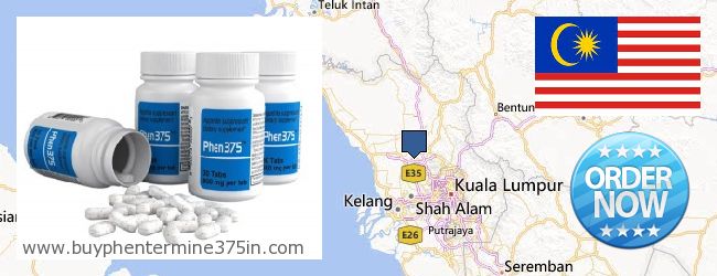 Where to Buy Phentermine 37.5 online Selangor, Malaysia