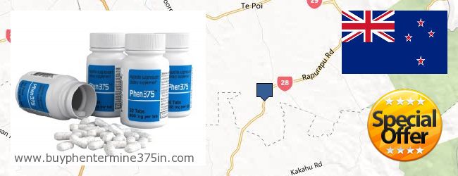 Where to Buy Phentermine 37.5 online Selwyn, New Zealand