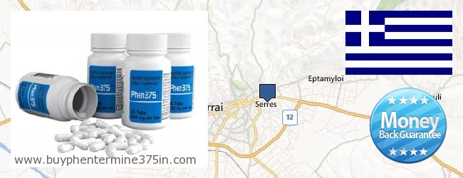 Where to Buy Phentermine 37.5 online Serres, Greece