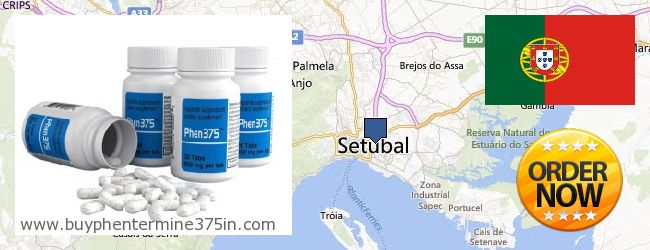 Where to Buy Phentermine 37.5 online Setúbal, Portugal