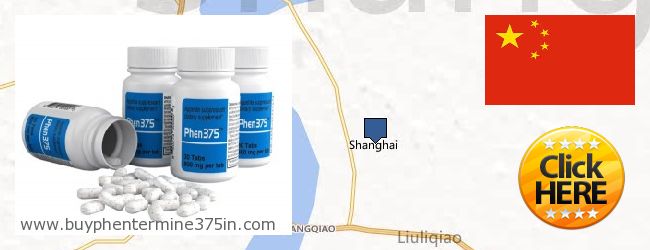 Where to Buy Phentermine 37.5 online Shanghai, China