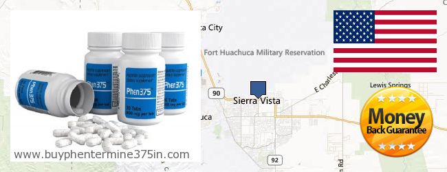Where to Buy Phentermine 37.5 online Sierra Vista AZ, United States