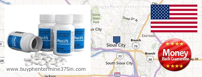 Where to Buy Phentermine 37.5 online Sioux City IA, United States
