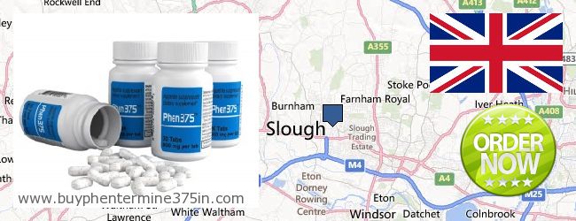 Where to Buy Phentermine 37.5 online Slough, United Kingdom