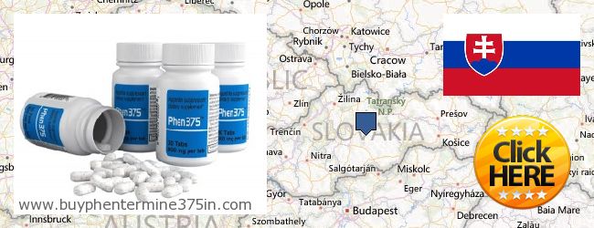 Where to Buy Phentermine 37.5 online Slovakia