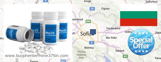Where to Buy Phentermine 37.5 online Sofia, Bulgaria