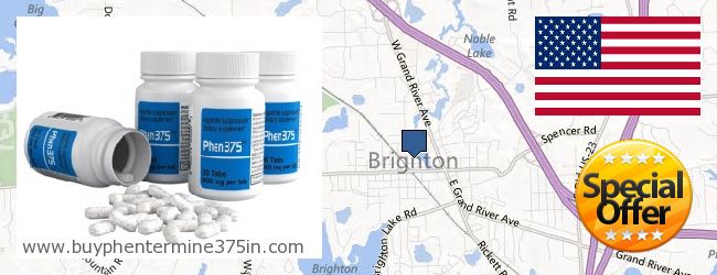 Where to Buy Phentermine 37.5 online South Lyon (- Howell - Brighton) MI, United States