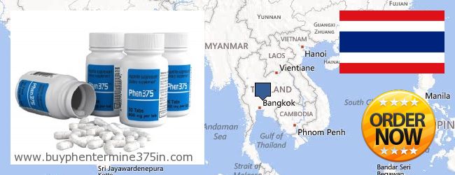 Where to Buy Phentermine 37.5 online Southern, Thailand