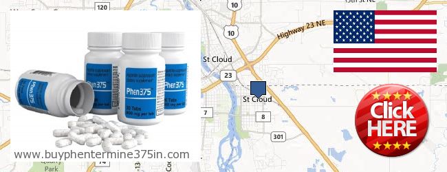 Where to Buy Phentermine 37.5 online St. Cloud MN, United States