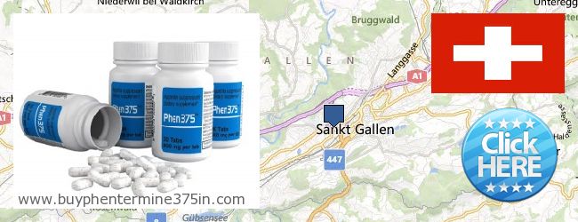 Where to Buy Phentermine 37.5 online St. Gallen, Switzerland