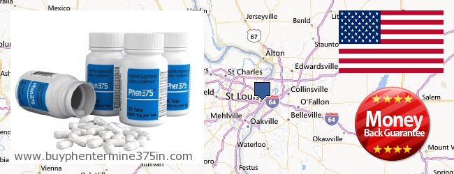 Where to Buy Phentermine 37.5 online St. Louis MO, United States