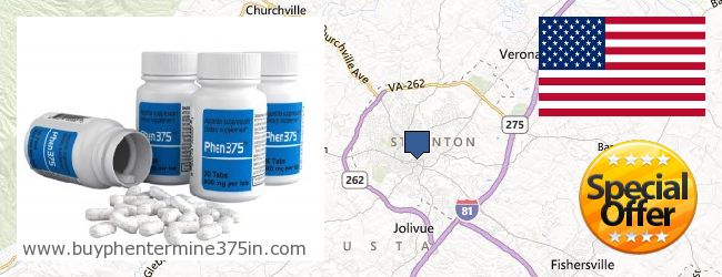 Where to Buy Phentermine 37.5 online Staunton VA, United States