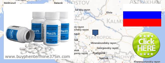 Where to Buy Phentermine 37.5 online Stavropol'skiy kray, Russia
