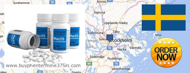Where to Buy Phentermine 37.5 online Stockholm, Sweden