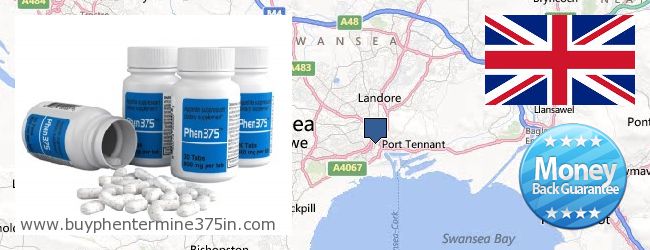 Where to Buy Phentermine 37.5 online Swansea, United Kingdom