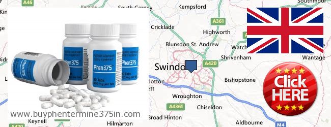 Where to Buy Phentermine 37.5 online Swindon, United Kingdom