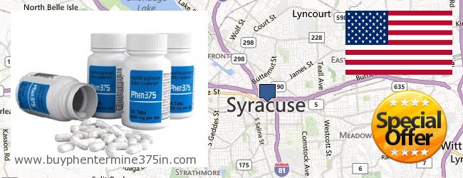 Where to Buy Phentermine 37.5 online Syracuse NY, United States