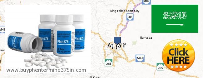Where to Buy Phentermine 37.5 online Ta'if, Saudi Arabia