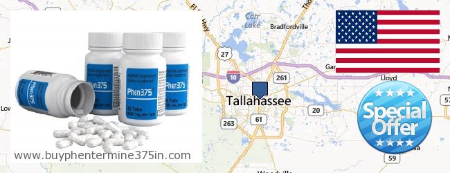 Where to Buy Phentermine 37.5 online Tallahassee FL, United States